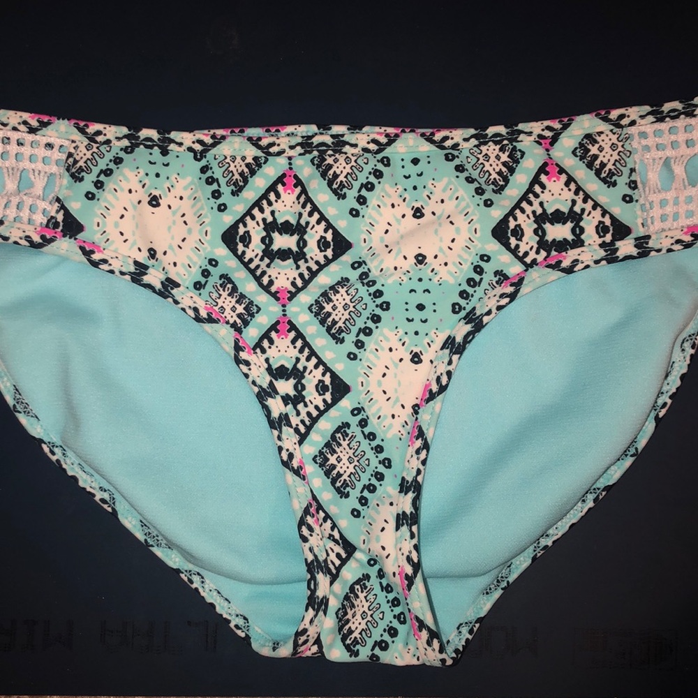 Target Bikini Bottoms Size XS